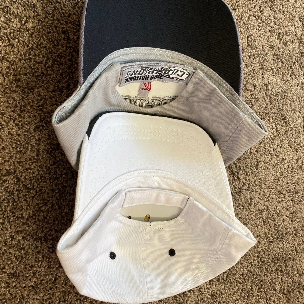 hat - Picture 2 of 4